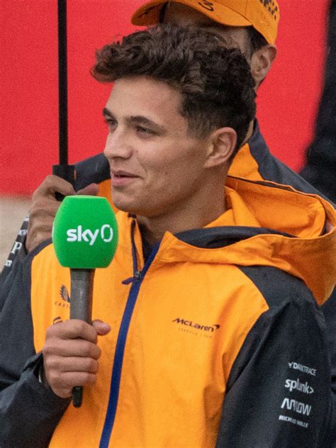 Lando Norris Liquipedia Formula Wiki