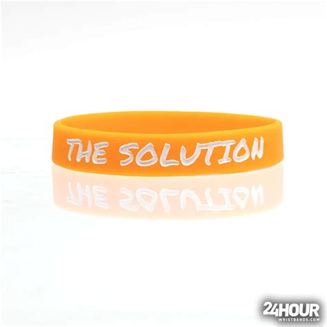 Sports wristbands for branding - 24hourwristbands Blog