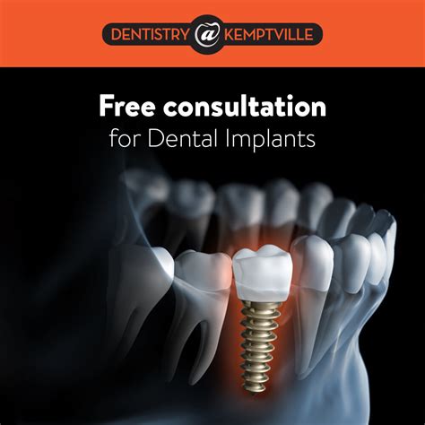 Facts You Need To Know About Dental Implants Dentistry Kemptville