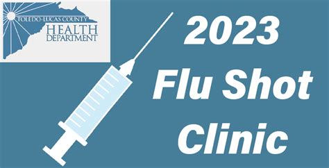 2023 Flu Shot Clinic at Whitehouse Village Hall – Welcome to Whitehouse ...