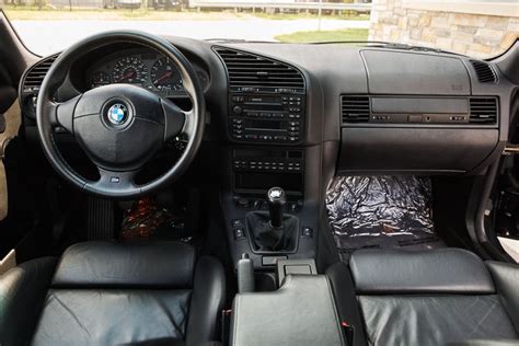 1998 Bmw M3 The Studio