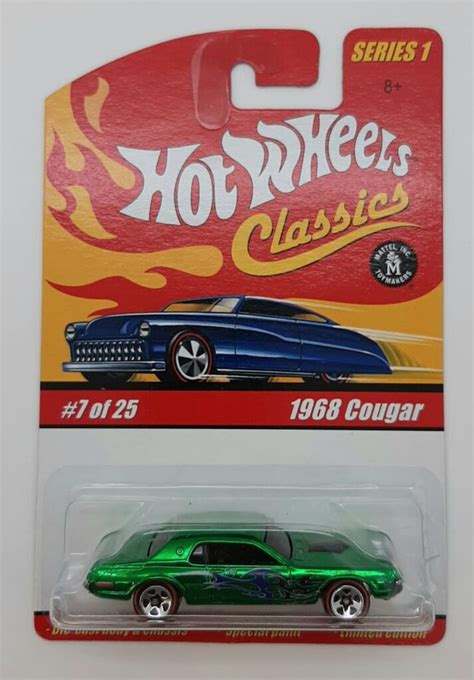 Hot Wheels Volkswagen Beetle café flama Francisco Garage