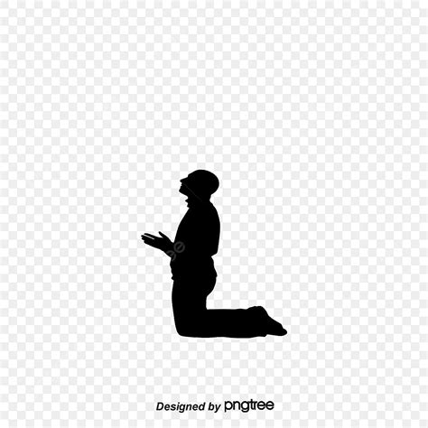 Prayer Hands Clipart Vector Hand Elements Of Cross Prayer Prayer