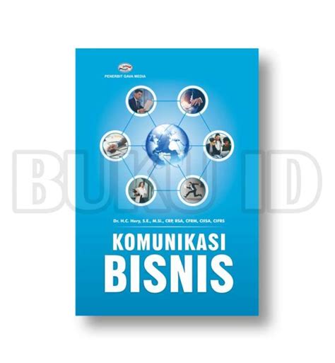 Promo Buku Komunikasi Bisnis Diskon 23 Di Seller Shoka Store Jati