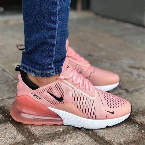 Nike Air Max 270 Coral Stardust Pink Beyondgoods