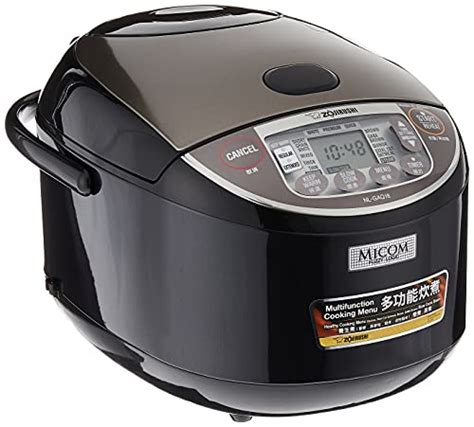 10 Best Zojirushi Rice Cookers June 2023