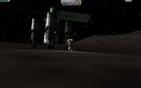 Screenshot386 Kerbal Space Centre Flickr