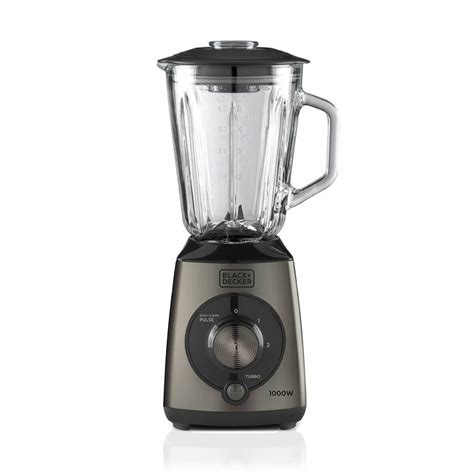 Blender BLACK ET DECKER BXJB 1000 E Leroy Merlin