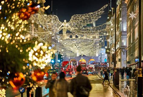 The 12 Best Christmas Markets In London 2024 With Map KAYAK