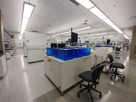URMC prepares new laboratory in Henrietta | WXXI News 