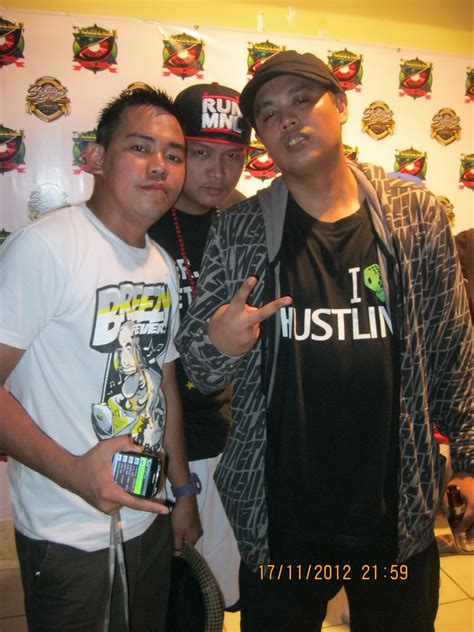 Pinoy Hiphop Superstar Breezy Girls Meets Breezy Boys Event Photos