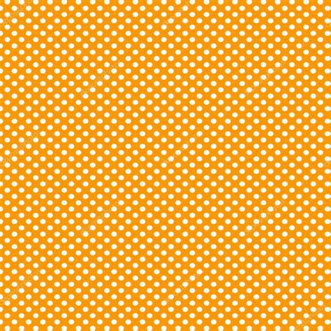 Orange Polka Dot Backgrounds