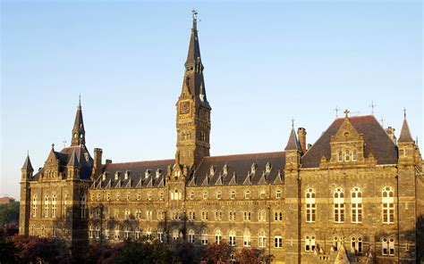 Georgetown University Wallpaper (61+ images)