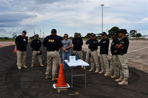 Agentes De Pol Cia Do Trt Participam De Curso De Dire O Agepoljus