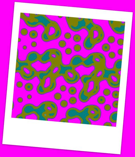 SURFACE PATTERN DESIGN Emilie Simon Fan Art 45277971 Fanpop