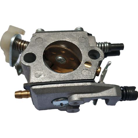 New Chainsaw Carburetor Fit For Hus 51 55 50 Replace Walbro Wt 170 Wt