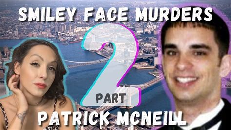 The Disappearance Of Patrick Mcneill Truecrime YouTube