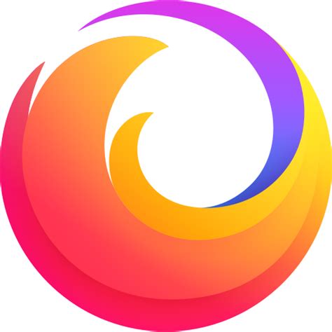 Firefox Free Logo Icons