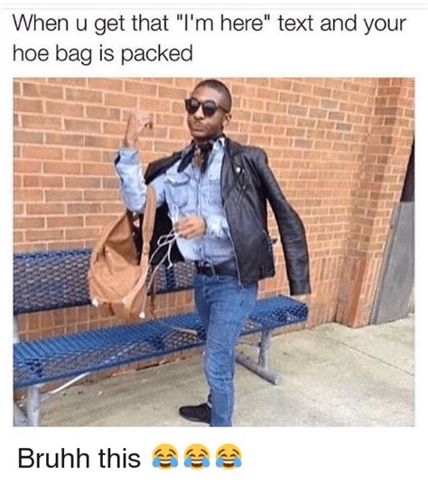 Top 15 Bag Memes Youve Been Waiting For Amyandrose