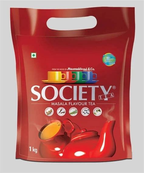 Society Masala Tea At Rs Kg Tea Coffee In Indore Id