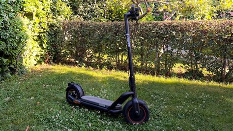 Smartmi Navee N Elektrikli Scooter Nceleme Youtube