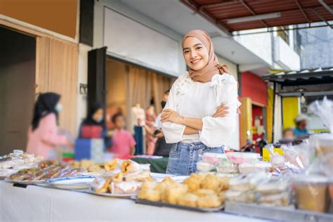 11 Ide Jualan Bulan Puasa Yang Sangat Menguntungkan