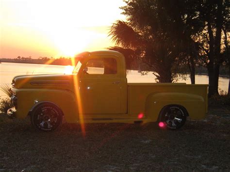 SUNSET TODAY - Ford Truck Enthusiasts Forums