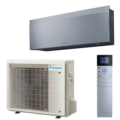 Aparat Aer Conditionat Daikin Emura Bluevolution Ftxj As Rxj A