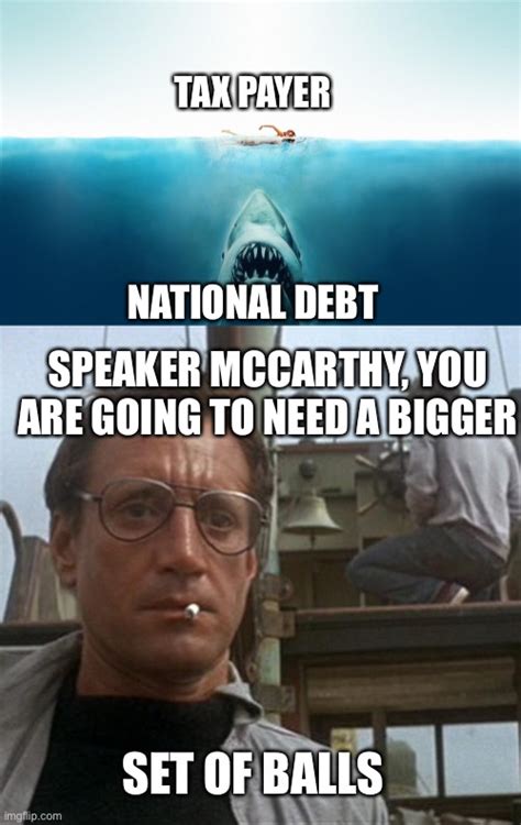 The Fight For Fiscal Sanity In The Budget Is Just Beginning Imgflip