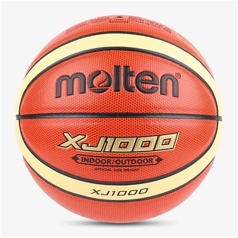 Molten Pelota De Baloncesto XJ1000 Para Hombre Y Mujer Material De