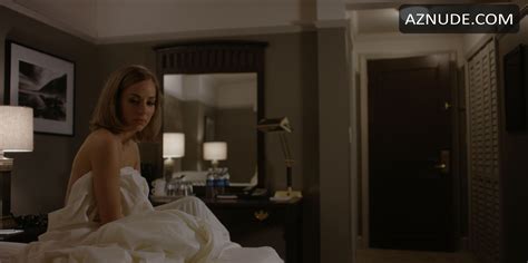 MACKENZIE PORTER Nude AZNude