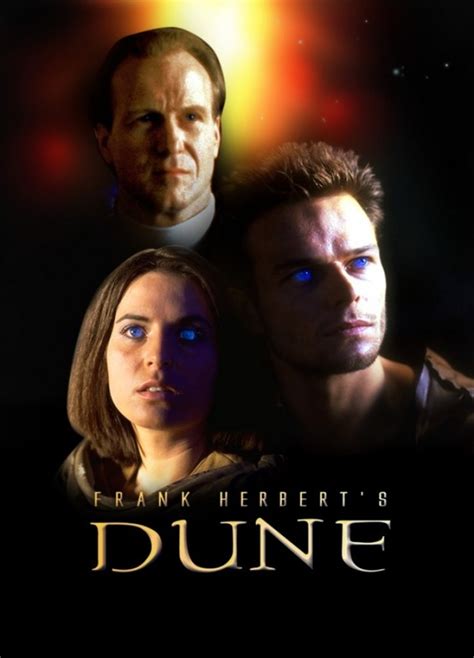 Dune Promos A Tribute To William Hurt