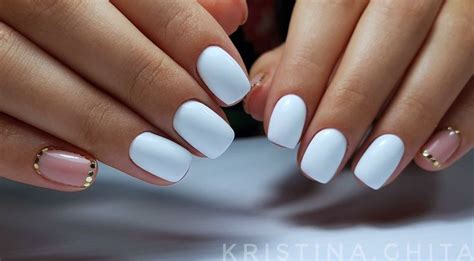 Pin by Anastasia Kasatenko on Ногтики | Nails inspiration, Nails ...