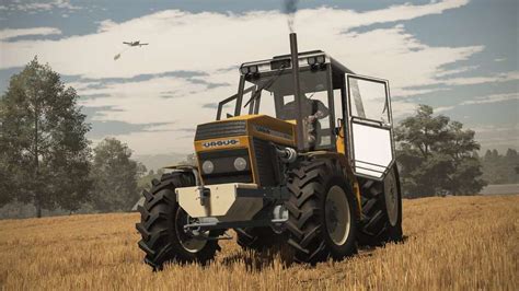 Ursus V Fs Mod Farming Simulator Mod