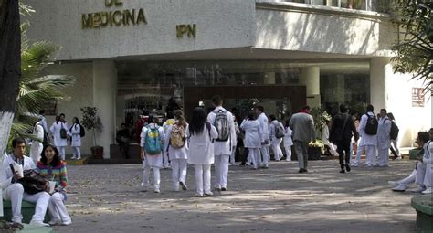 IPN Reanudan actividades 4 planteles continúan en paro 11 más