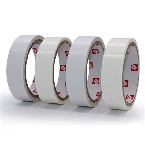 Double Sided Flame Retardant Tape Adhesive Tape Double Sided Tape