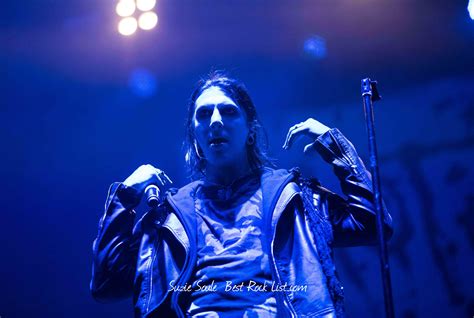 Motionless In White Concert Photos Archives Bestrocklist