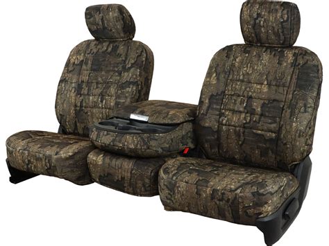 Wet Okole Realtree Camo Neoprene Seat Covers Realtruck