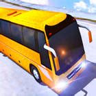 Bus Simulator City Driving Juega En L Nea En Silvergames