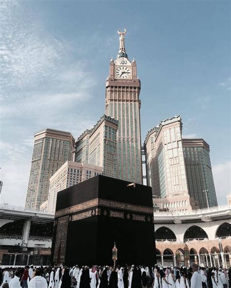 Gambar Mekah Dan Madinah – pulp