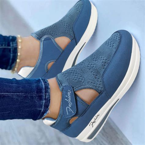 Women Sneakers Casual Shoes Ladies Running Shoes Female Platform Shoes