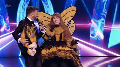 Who Is Queen Bee On The Masked Singer Identity Revealed In Final