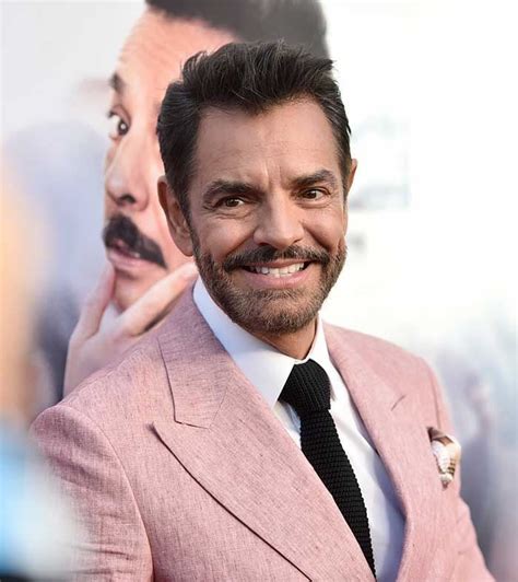 Eugenio Derbez Admite Que Est Listo Para Hacer Las Paces Con Victoria