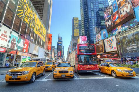 New York City Lesson Plan Amerilingua