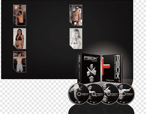 P X Ejercicio Beachbody Llc Entrenamiento De Intervalo De Aptitud