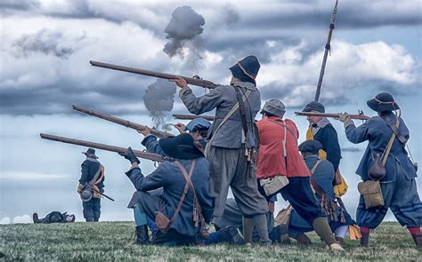 Catton Hall, South Derbyshire – The Sealed Knot