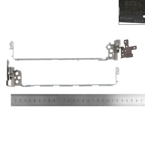 Панти за лаптоп Hinges Lenovo ThinkPad L480 AdminBG Сервиз и