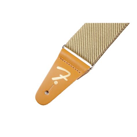 Fender 2 Vintage Tweed Strap