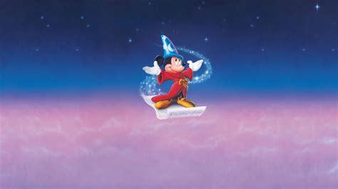 Fantasia - Disney+