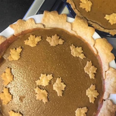 Pumpkin Pie Without Evaporated Milk Recipe